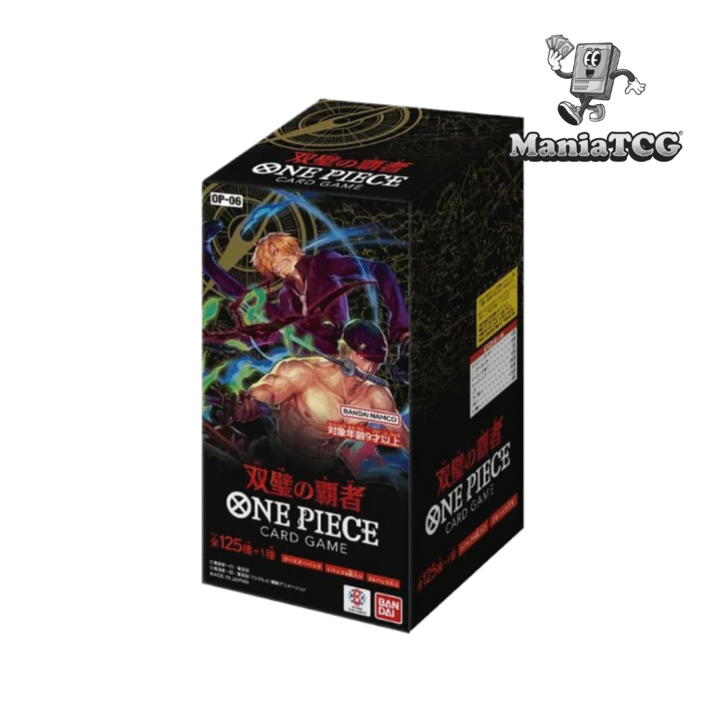 Display OP06 One Piece