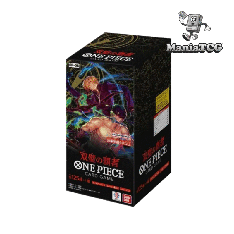 Display OP06 One Piece