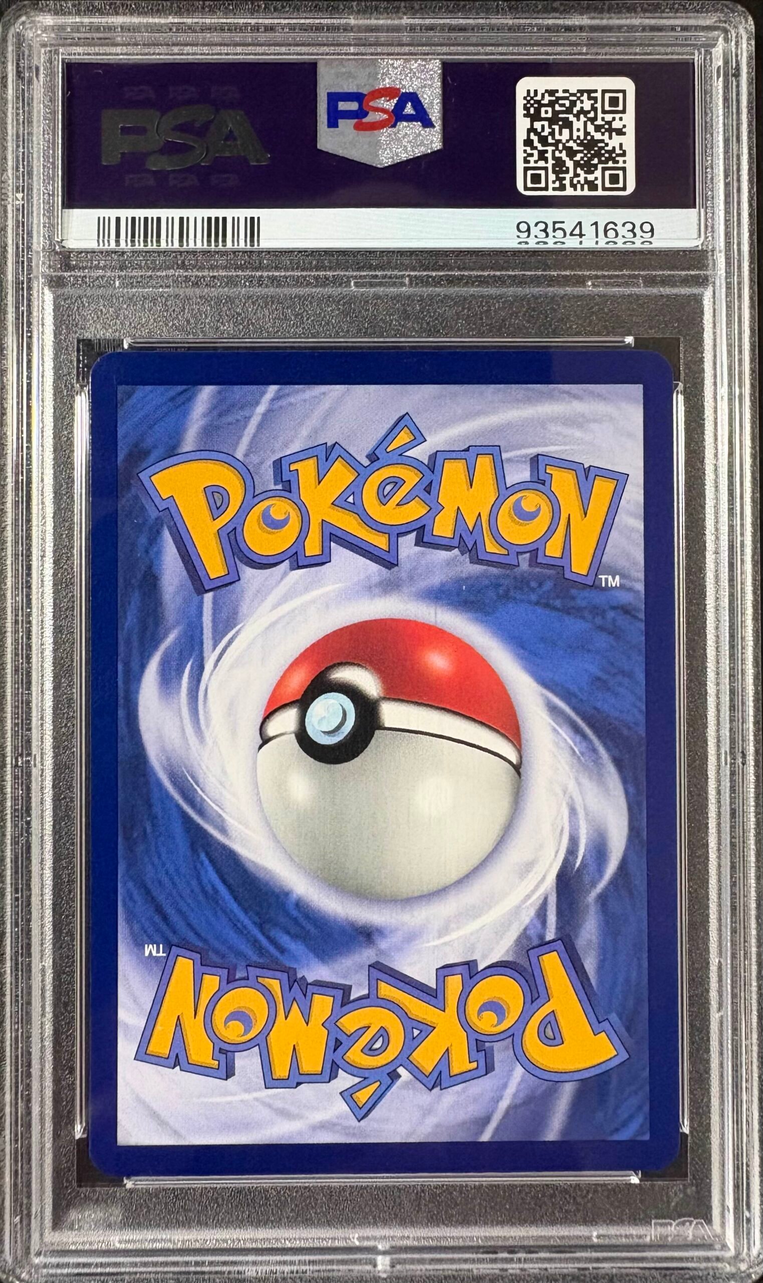 Pikachu de Taipei (057/SV-P) - PSA 8 – Image 2