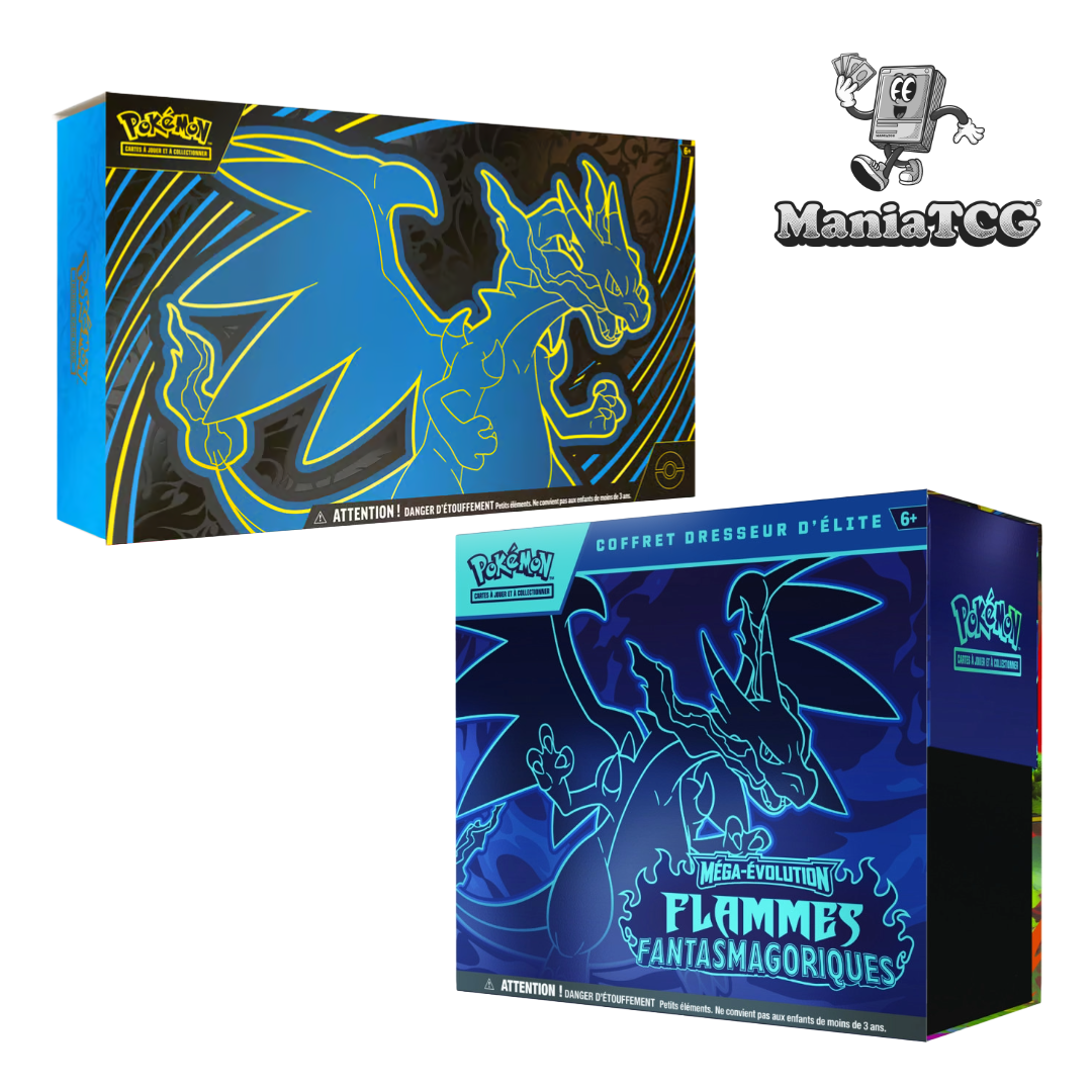 ManiaPack Français #4